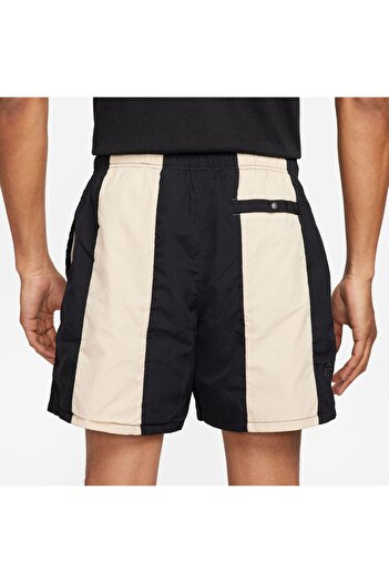 Nike Sportswear Tech Pack - Woven Stripe Lined Erkek Şort