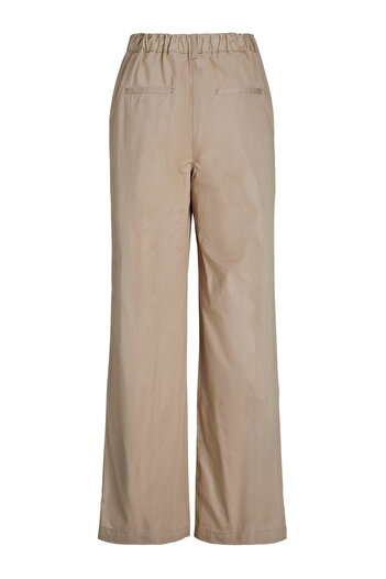 Jack & Jones Women's Wide Leg Trousers - Cali