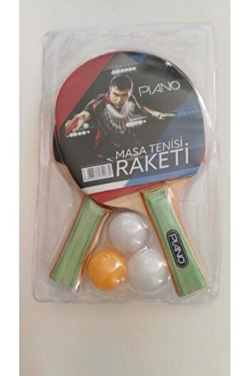 Piano Racket Set Rkt-1027