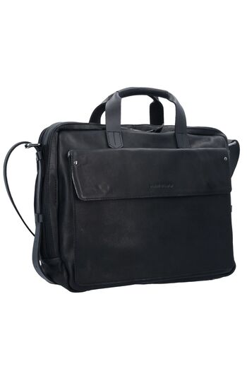 Harold's Ivy Lane Aktentasche Leder 40 cm Laptopfach