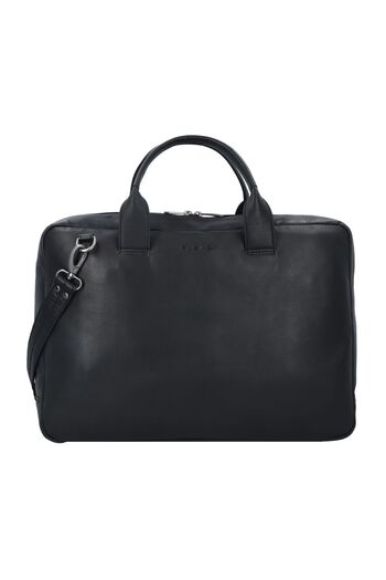 Plevier Lloyd Aktentasche Leder 44 cm notebook
