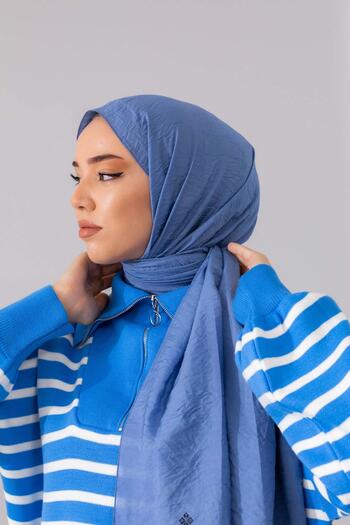 Silk Home Olinda Flat Silk Blended Shawl Oln1-10
