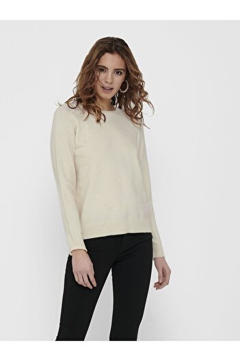 ONLY Strickpullover Nur Strickpullover