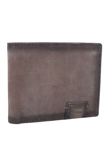 Camel Active Dallas Wallet RFID protection Leather 13 cm