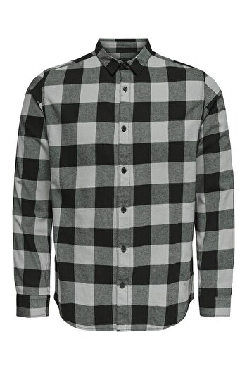 Only & Sons Hemd Onsgudmund Hemd