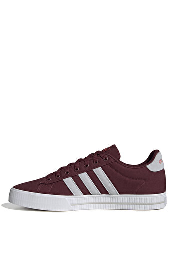 adidas Id5686 Bordo Erkek Lifestyle Spor Ayakkabı Daıly
