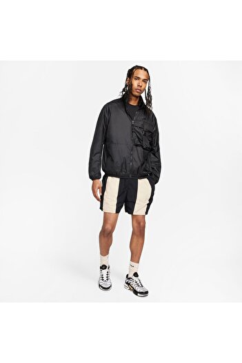 Nike Sportswear Tech Pack - Woven Stripe Lined Erkek Şort