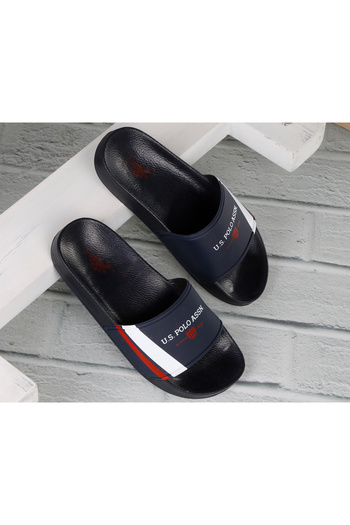 U.S. Polo Assn. يو اس بولو اسنشبشب كاجوال للرجال من 4M Willy 4Fx