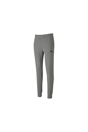 Puma Αθλητική φούτερ Teamrise Unisex Κατάλληλη για Καθημερινή Χρήση