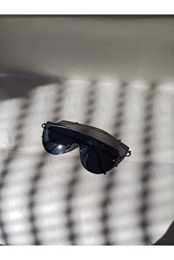 Armageddon Marla Black Sunglasses