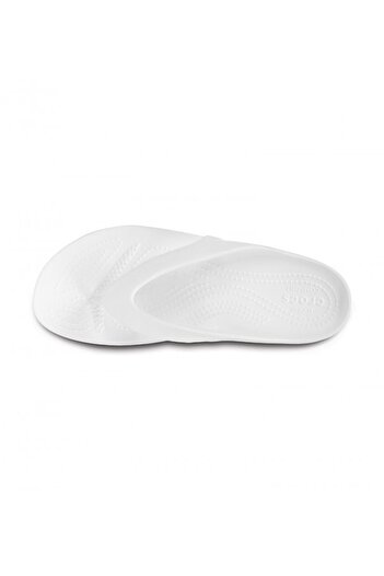 Crocs Kadee II Flip White Noir202492-100