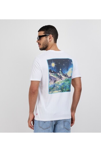 Levi's LE SS TEE Men's T-Shirt