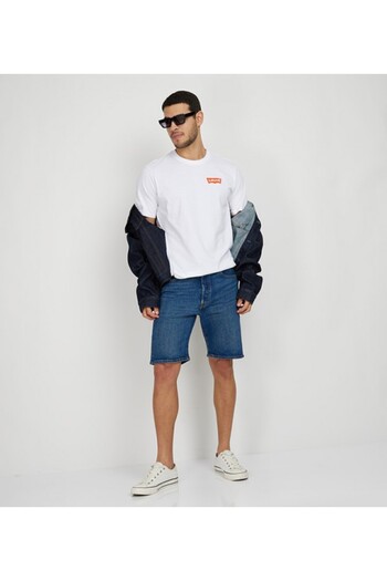 Levi's LE SS TEE Men's T-Shirt