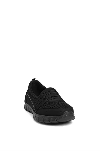 Forelli 61014 Lisa-G Women's Casual Shoes Black