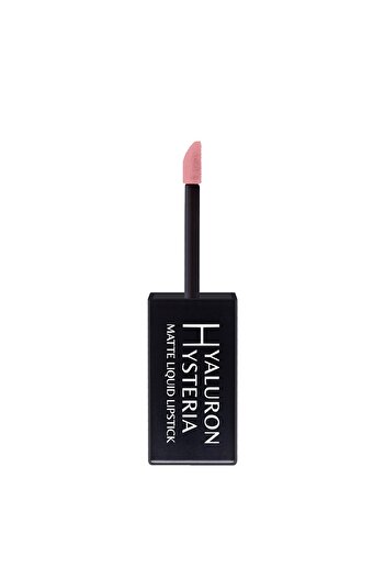 Dermacol Hyaluron Hysteria Mat Likit Ruj