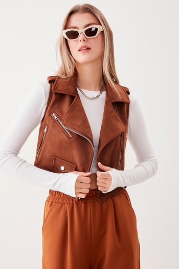 Vitrin PLEATED PANT