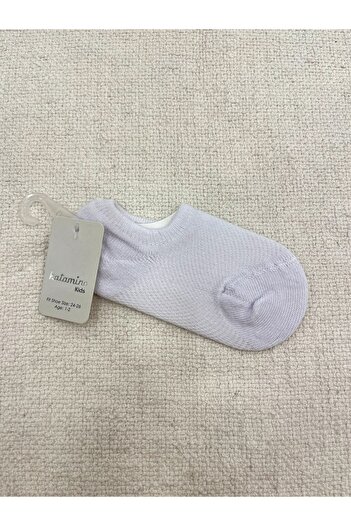 Katamino Чорапи Lacoste Model Plain без шарки - за момичета и момчета