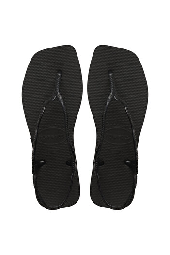 Havaianas Soleil Black Slippers4148977-0090