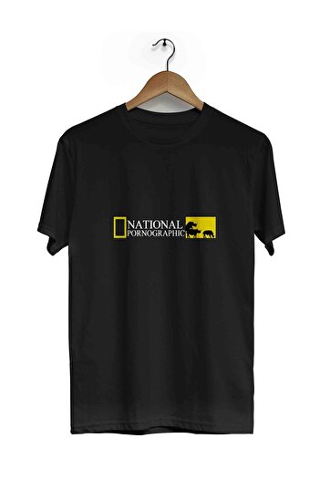 herotasarım Κοντομάνικο National T-Shirt - Bll4708