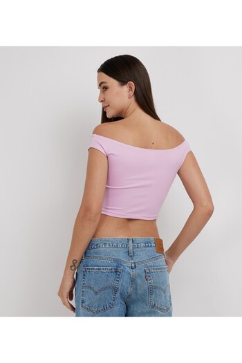 Levi's LE SS TEE Women's / Girls' T-Shirt
