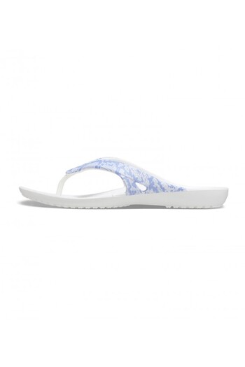 Crocs Kadee II Graphic Flip W