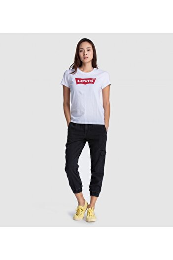 Levi's LE SS TEE Women's / Girls' T-Shirt