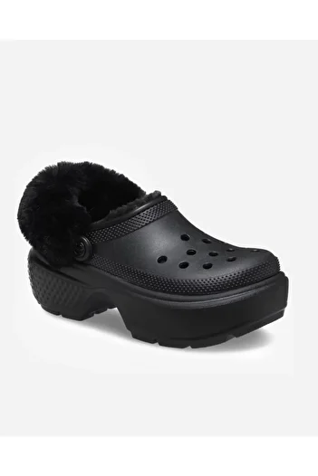 Crocs Sabot căptușit Stomp