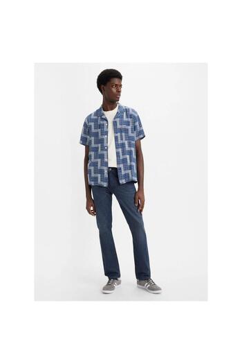 Levi's NAVY BLUE JEAN PANTSNNavy Blue