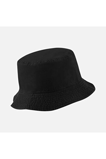 Nike Jordan Jumpman Bucket Washed Unisex Şapka DC3687-010