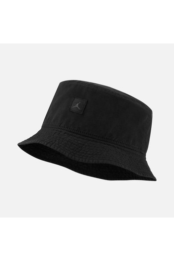 Nike Jordan Jumpman Bucket Washed Unisex Şapka DC3687-010