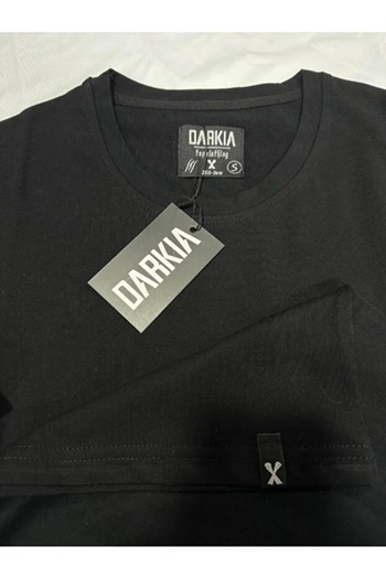 Darkia The Matrix Unisex T-Shirt - Design Printed T-shirt