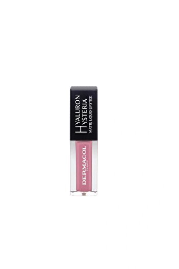Dermacol Hyaluron Hysteria Mat Likit Ruj