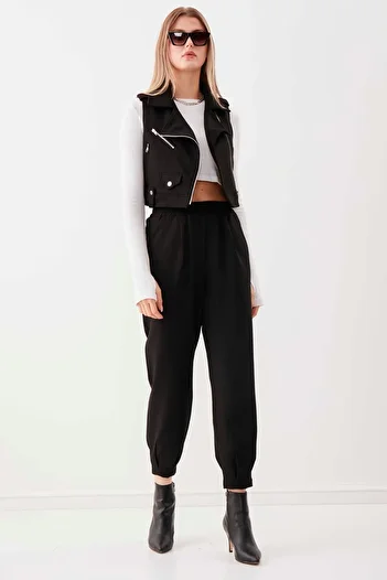 Vitrin PLEATED PANT