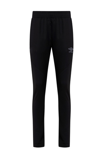 UMBRO Navy Blue Sweatpants Ανδρικά TD-0092 Umbro Deer Training Pant Σκούρο Μπλε - Φούτερ Skinny Leg