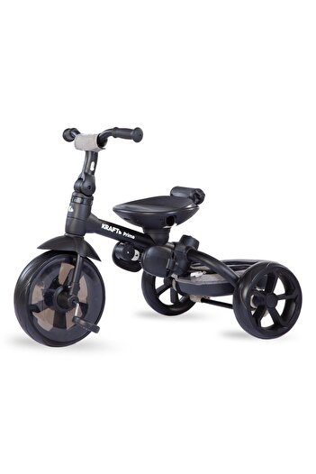 Kraft Prime Qplay 6 In 1 Bisiklet Mavi