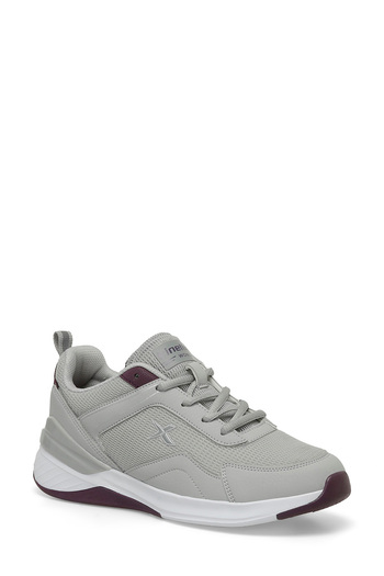 Kinetix Lorena Tx W 4Fx Kinetıx Women's Gray Sneakers - 101490928