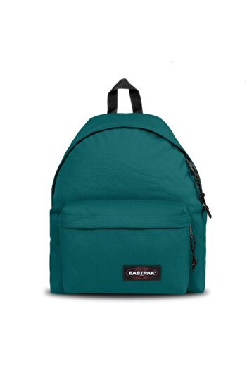 Eastpak Padded Pak'r® Peacock Green Backpack Green