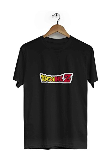 herotasarım Μπλουζάκι Dragon Ball με κοντό μανίκι - BLL4658