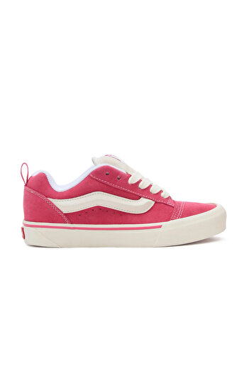 Vans Knu Skool Casual Shoes Sneaker Pink
