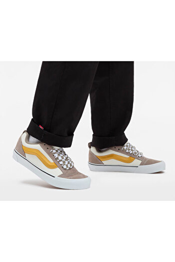 Vans Knu Skool Casual Shoes Sneaker Colorful