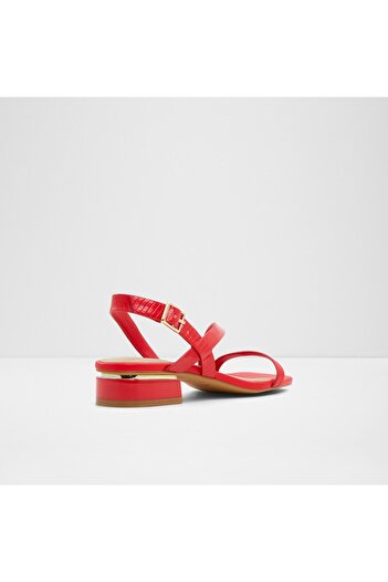 Aldo SANDALS OPEN TOE/HEEL