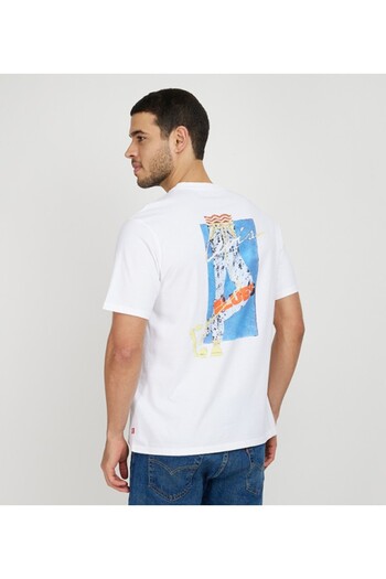 Levi's LE SS TEE Men's T-Shirt