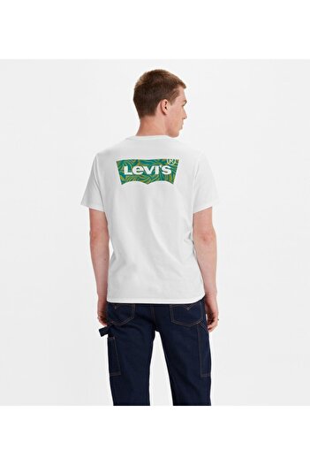 Levi's LE SS TEE Men's T-Shirt