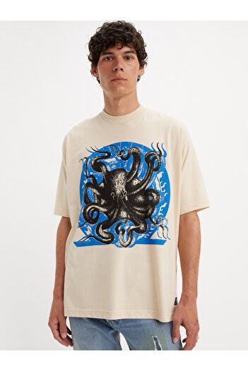 Levi's LE SS TEE Men's T-Shirt