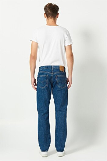 Levi's Чоловічі брюки 514 Straight Strech Jean 005141267