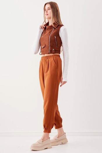 Vitrin PLEATED PANT