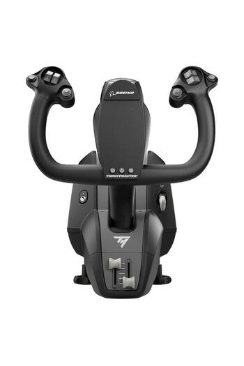 Thrustmaster Tca Yoke Pack Boeing Edition (pc, Xbox)