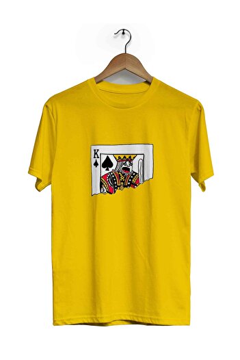 herotasarım Κοντομάνικο T-Shirt - Bll4420