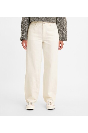 Levi's LE LMC Women's / Girls' Jeans