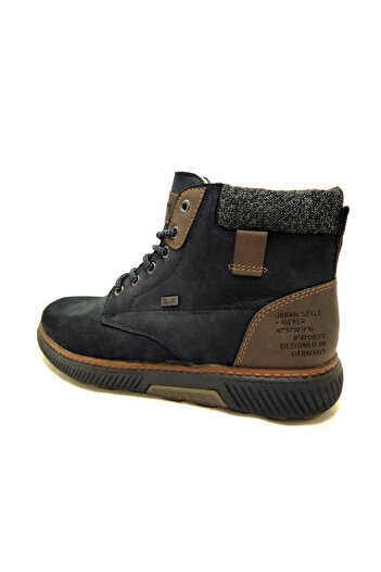 Rieker lace-up shoes